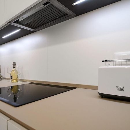 Milan Design Loft Perfect For Couples Apartment ภายนอก รูปภาพ