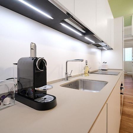 Milan Design Loft Perfect For Couples Apartment ภายนอก รูปภาพ