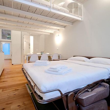 Milan Design Loft Perfect For Couples Apartment ภายนอก รูปภาพ
