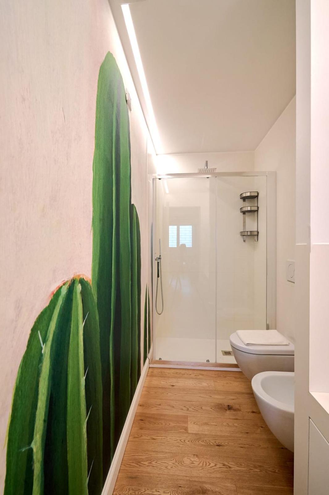 Milan Design Loft Perfect For Couples Apartment ภายนอก รูปภาพ