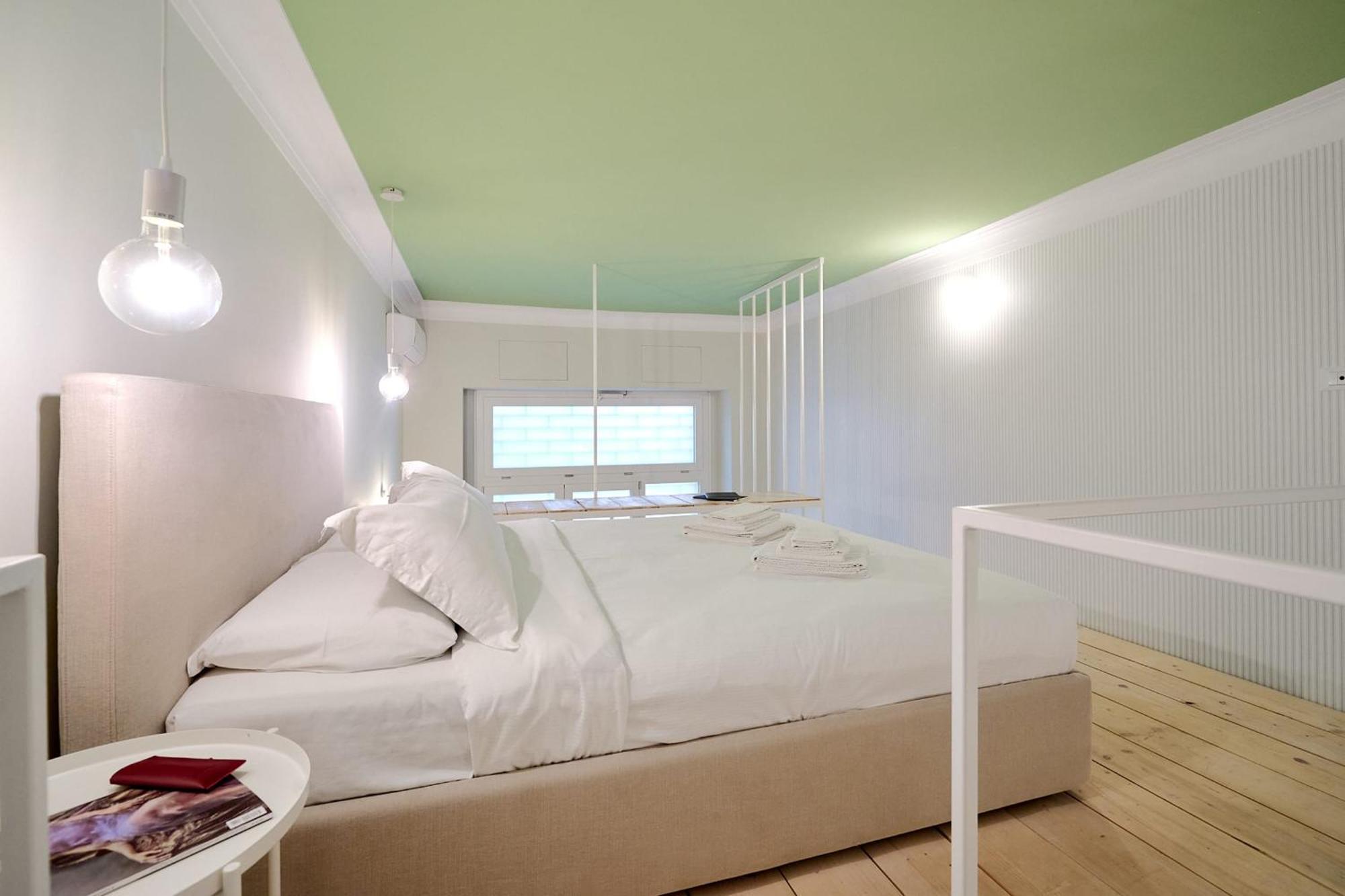 Milan Design Loft Perfect For Couples Apartment ภายนอก รูปภาพ